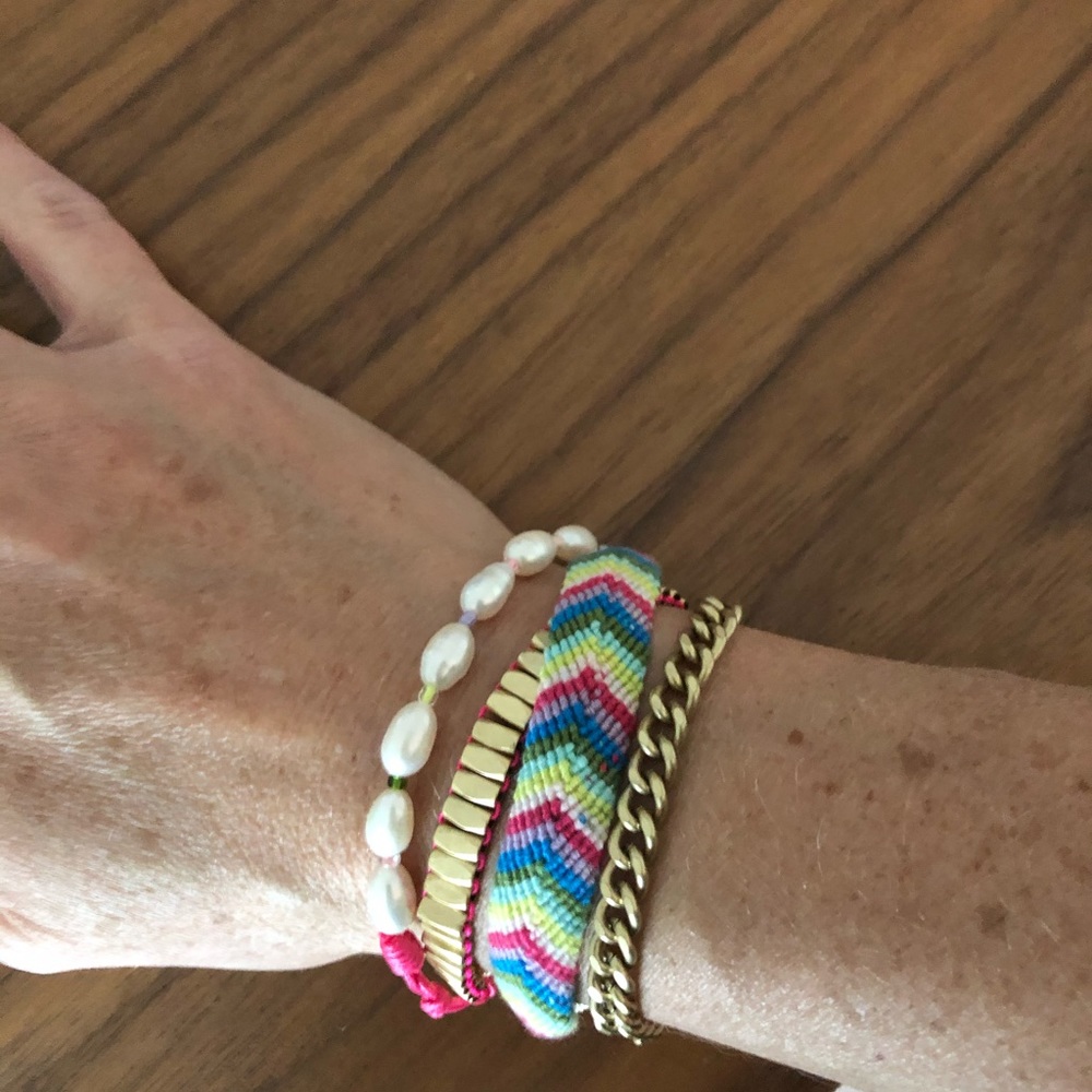 Stella & Dot Bracelet